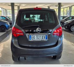 Auto - Opel meriva 1.4 t 120 cv cosmo