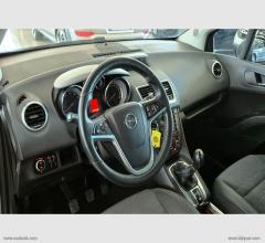 Auto - Opel meriva 1.4 t 120 cv cosmo