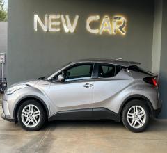 Auto - Toyota c-hr 1.8 hybrid e-cvt business