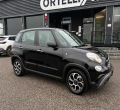 Auto - Fiat 500l 1.4 95 cv s&s city cross