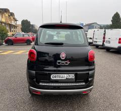 Auto - Fiat 500l 1.4 95 cv s&s city cross