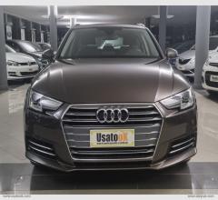 Auto - Audi a4 avant 1.4 tfsi business sport