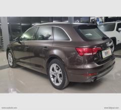 Auto - Audi a4 avant 1.4 tfsi business sport