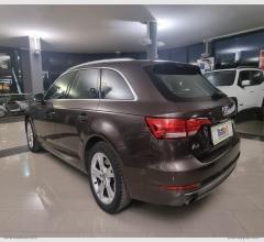 Auto - Audi a4 avant 1.4 tfsi business sport