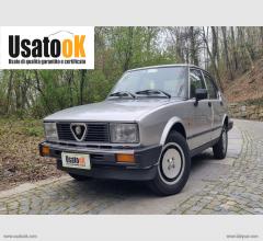 Alfa romeo alfetta 1.8