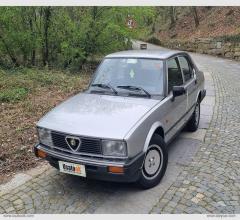 Auto - Alfa romeo alfetta 1.8