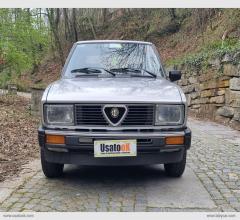 Auto - Alfa romeo alfetta 1.8