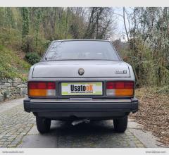 Auto - Alfa romeo alfetta 1.8