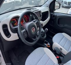 Auto - Fiat panda 0.9 twinair turbo s&s 4x4 4x40