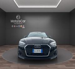 Auto - Audi a5 spb 40 tdi quattro s tronic business