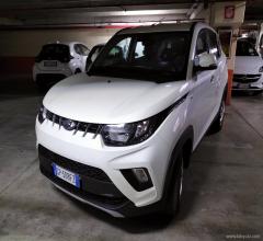 Mahindra kuv100 1.2 vvt m-bifuel