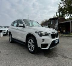 Auto - Bmw x1 sdrive16d business