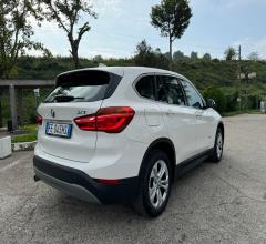 Auto - Bmw x1 sdrive16d business