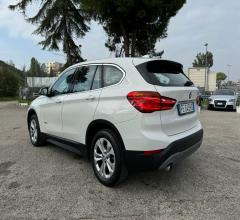 Auto - Bmw x1 sdrive16d business