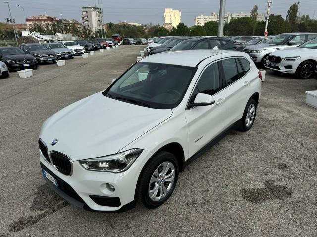 Auto - Bmw x1 sdrive16d business