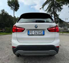 Auto - Bmw x1 sdrive16d business