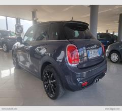 Auto - Mini mini cooper sd 5 porte cambio automatico