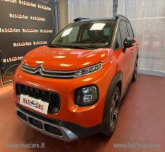 Auto - Citroen c3 aircross bluehdi 100 shine