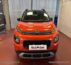 Auto - Citroen c3 aircross bluehdi 100 shine