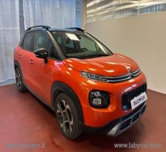 Auto - Citroen c3 aircross bluehdi 100 shine