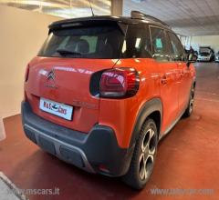 Auto - Citroen c3 aircross bluehdi 100 shine