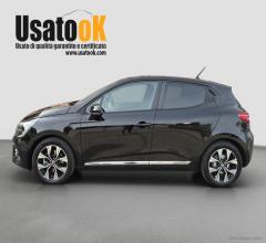 Auto - Renault clio hybrid e-tech 140 cv 5p. intens