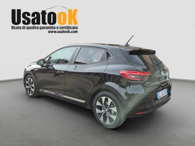 Auto - Renault clio hybrid e-tech 140 cv 5p. intens