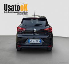 Auto - Renault clio hybrid e-tech 140 cv 5p. intens