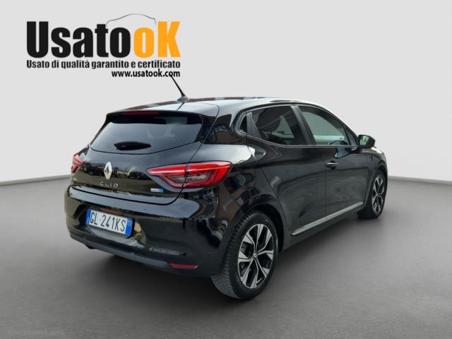 Auto - Renault clio hybrid e-tech 140 cv 5p. intens