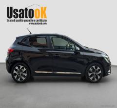 Auto - Renault clio hybrid e-tech 140 cv 5p. intens