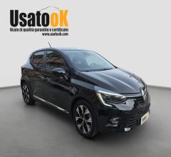 Auto - Renault clio hybrid e-tech 140 cv 5p. intens