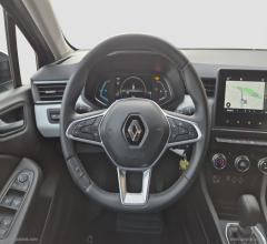 Auto - Renault clio hybrid e-tech 140 cv 5p. intens