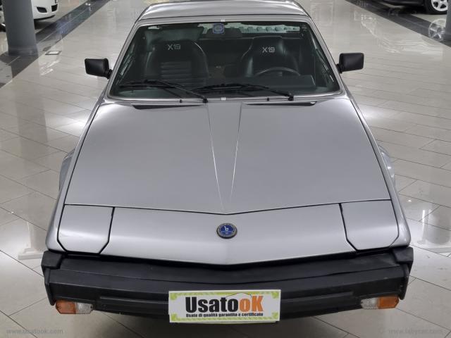 Auto - Bertone x1/9