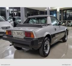 Auto - Bertone x1/9