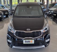 Auto - Kia carens 1.7 crdi 115 cv class