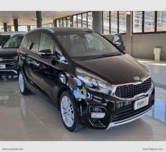 Auto - Kia carens 1.7 crdi 115 cv class