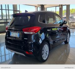 Auto - Kia carens 1.7 crdi 115 cv class