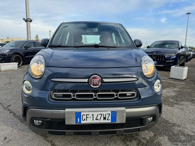 Fiat 500l 1.4 95 cv s&s cross