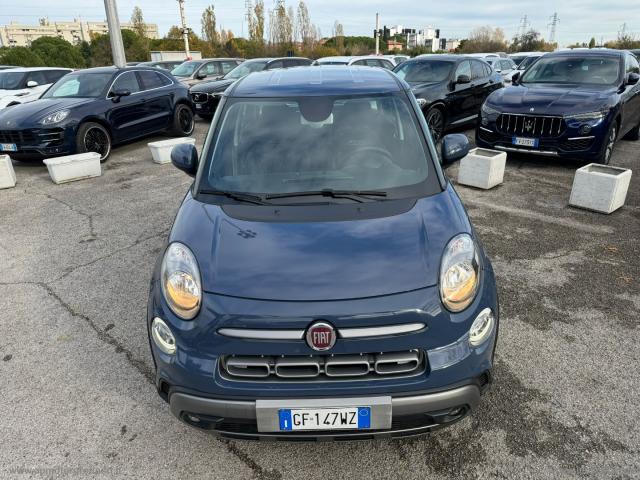 Auto - Fiat 500l 1.4 95 cv s&s cross