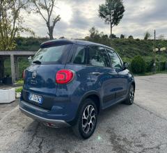 Auto - Fiat 500l 1.4 95 cv s&s cross