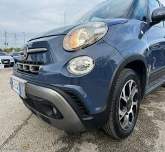 Auto - Fiat 500l 1.4 95 cv s&s cross