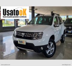 Dacia duster 1.6 110 cv 4x2 gpl