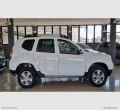 Auto - Dacia duster 1.6 110 cv 4x2 gpl