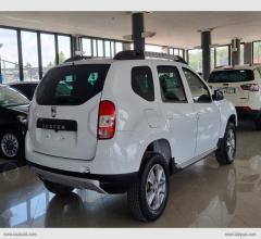 Auto - Dacia duster 1.6 110 cv 4x2 gpl