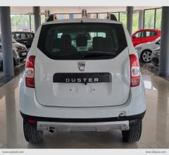 Auto - Dacia duster 1.6 110 cv 4x2 gpl