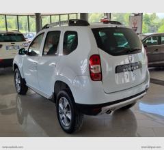 Auto - Dacia duster 1.6 110 cv 4x2 gpl