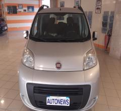 Auto - Fiat qubo 1.4 8v 77 cv lounge natural power