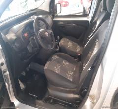 Auto - Fiat qubo 1.4 8v 77 cv lounge natural power