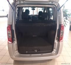 Auto - Fiat qubo 1.4 8v 77 cv lounge natural power