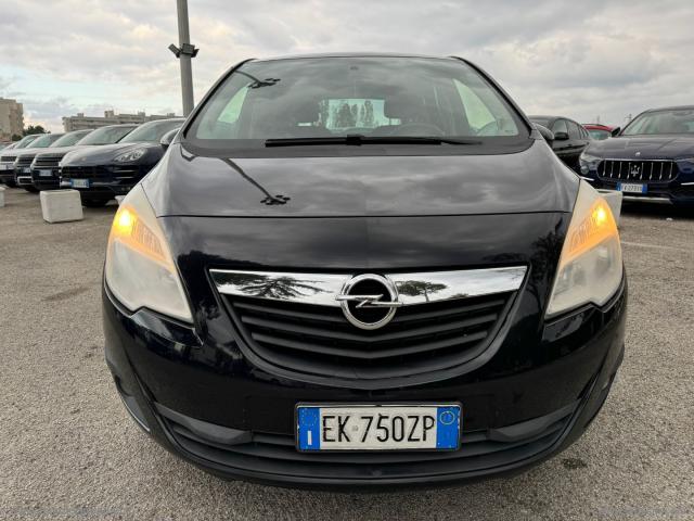 Opel new meriva 1.4 100 cv elective